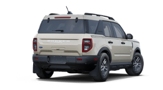 2025 Ford Bronco Sport® External Image 4